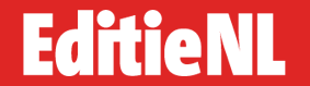 Editie NL logo