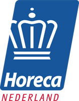 KHN: Koningklijke Horeca Nederland logo