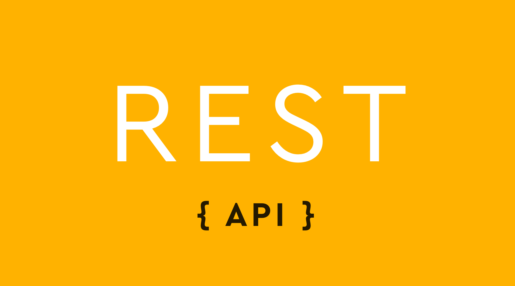 Hero image for Formitable Rest API